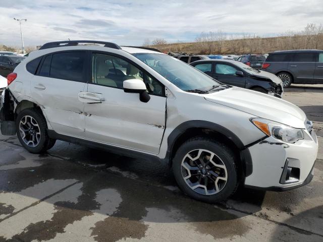Photo 4 from auction – 2016 SUBARU CROSSTREK with VIN JF2GPABC2G8277396