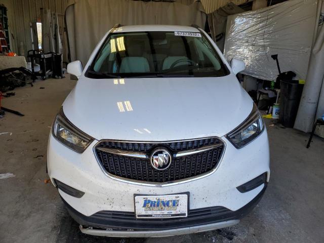 Photo 5 from auction – 2020 BUICK ENCORE PRE with VIN KL4CJASB3LB001600