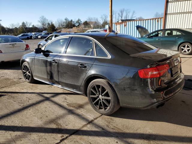 Photo 2 from auction – 2014 AUDI A4 PREMIUM with VIN WAUFFAFL7EN025131