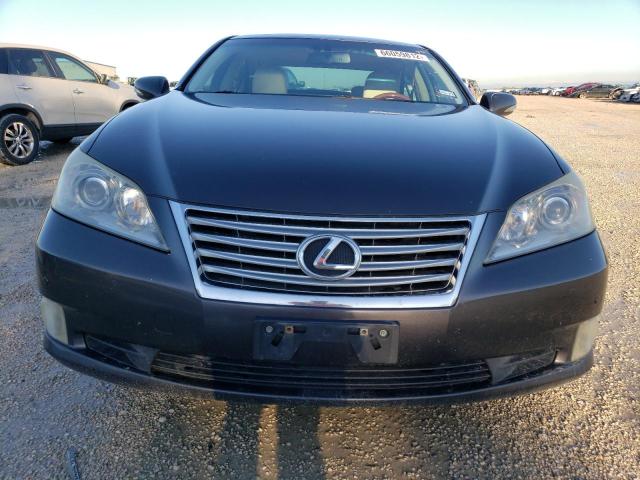 Photo 5 from auction – 2010 LEXUS ES 350 with VIN JTHBK1EG8A2369546