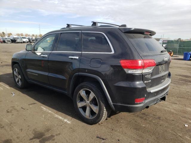 Photo 2 from auction – 2014 JEEP GRAND CHER with VIN 1C4RJFBGXEC527034