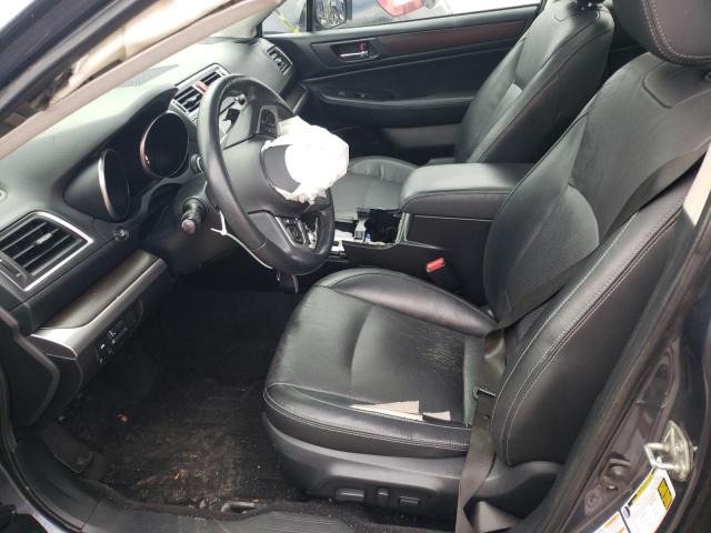 Photo 7 from auction – 2015 SUBARU LEGACY 2.5 with VIN 4S3BNBL6XF3016641