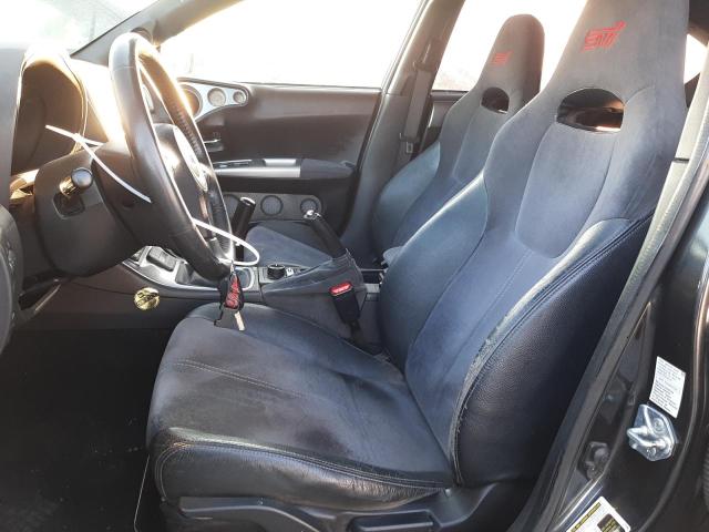 Photo 7 from auction – 2008 SUBARU IMPREZA WR with VIN JF1GR89658L820035