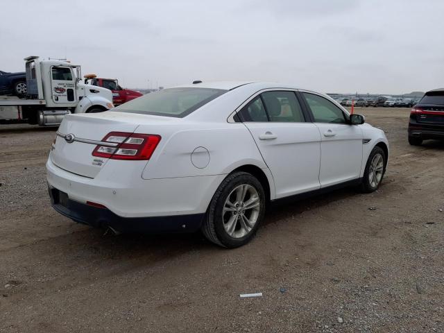 Photo 3 from auction – 2013 FORD TAURUS SEL with VIN 1FAHP2H83DG206906