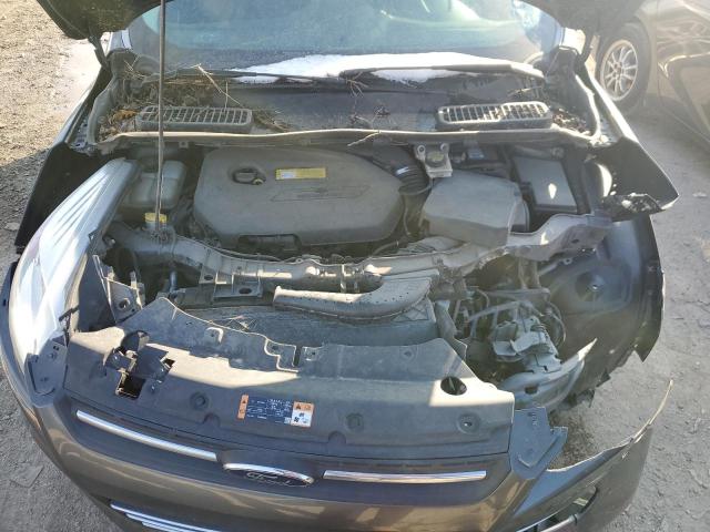 Photo 12 from auction – 2016 FORD ESCAPE SE with VIN 1FMCU9GX1GUB54031
