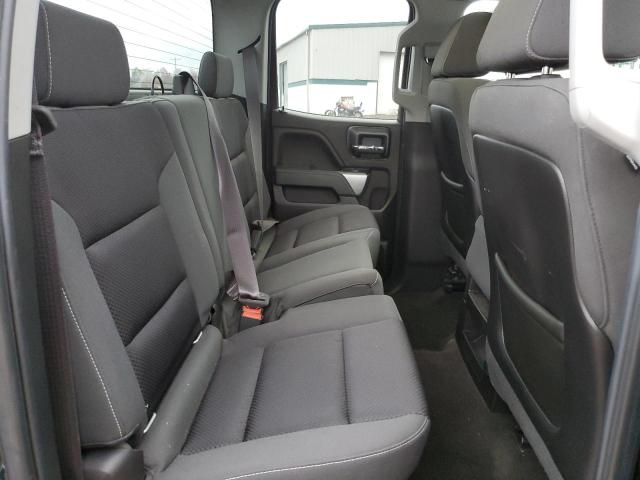Photo 10 from auction – 2014 CHEVROLET SILVERADO with VIN 1GCVKREC6EZ395845