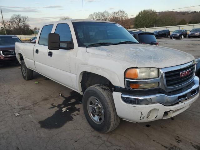Photo 4 from auction – 2007 GMC SIERRA C25 with VIN 1GTHC23D27F156097