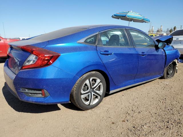 Photo 3 from auction – 2016 HONDA CIVIC LX with VIN 2HGFC2F56GH550357