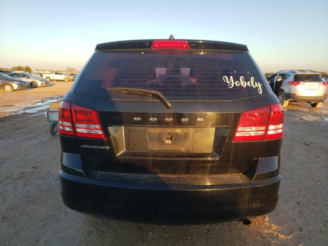 Photo 6 from auction – 2014 DODGE JOURNEY SE with VIN 3C4PDCAB2ET310746