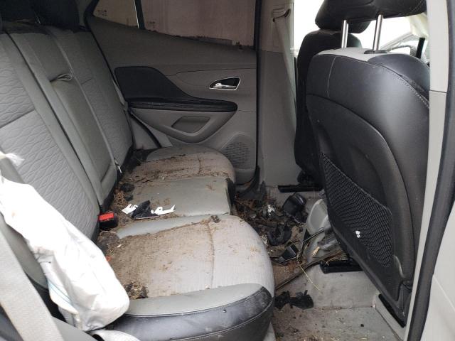 Photo 10 from auction – 2015 BUICK ENCORE CON with VIN KL4CJBSB6FB147550