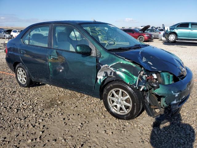 Photo 4 from auction – 2001 TOYOTA PRIUS with VIN JT2BK12U310033304