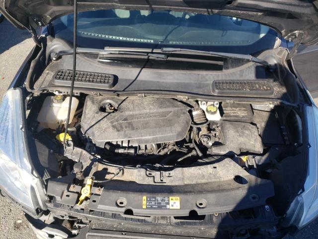 Photo 12 from auction – 2014 FORD ESCAPE SE with VIN 1FMCU9GX8EUE31531