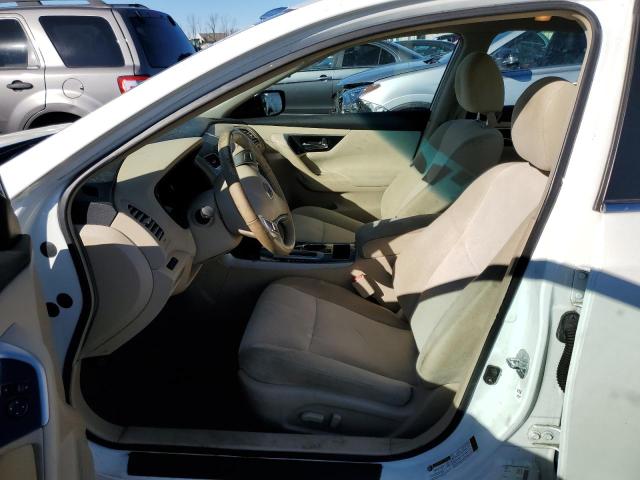 Photo 7 from auction – 2013 NISSAN ALTIMA with VIN 1N4AL3APXDN451184