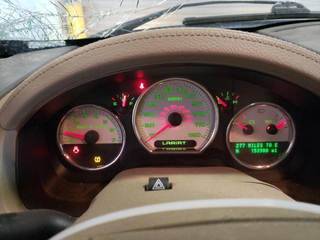 Photo 9 from auction – 2008 FORD F150 SUPER with VIN 1FTPW12VX8FB77918