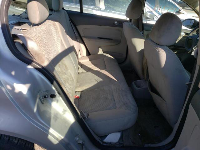Photo 10 from auction – 2007 CHEVROLET COBALT LT with VIN 1G1AL55F577159791