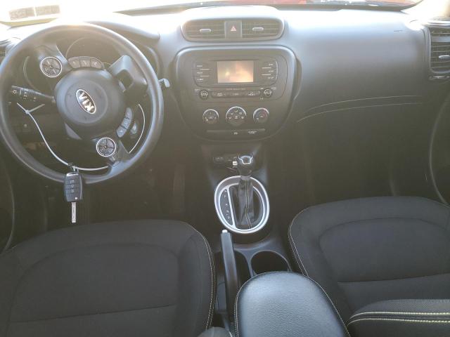 Photo 8 from auction – 2016 KIA SOUL + with VIN KNDJP3A55G7857315