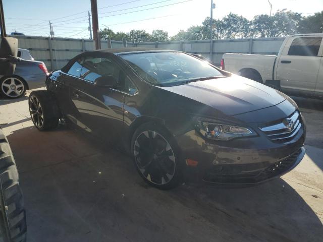 Photo 4 from auction – 2017 BUICK CASCADA PR with VIN W04WH3N52HG058617