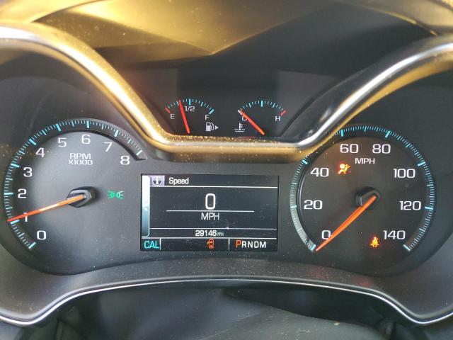 Photo 9 from auction – 2015 CHEVROLET IMPALA LT with VIN 1G1125S34FU143983