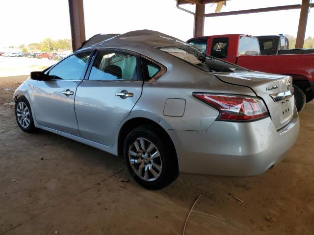 Photo 2 from auction – 2015 NISSAN ALTIMA 2.5 with VIN 1N4AL3AP0FC115641