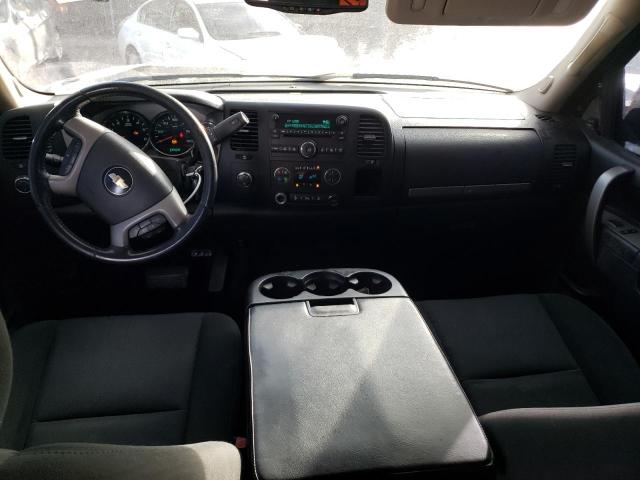 Photo 8 from auction – 2011 CHEVROLET SILVERADO with VIN 1GCPKSE37BF133345
