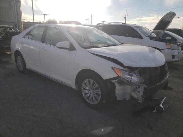 Photo 4 from auction – 2012 TOYOTA CAMRY BASE with VIN 4T1BF1FK0CU524537