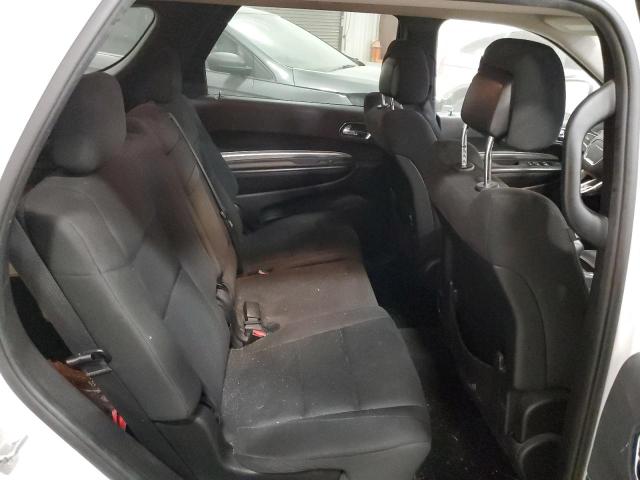 Foto 11 de la subasta – 2014 DODGE DURANGO SX con VIN 1C4RDJAG5EC428584