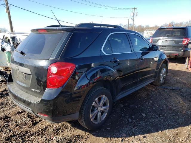 Photo 3 from auction – 2012 CHEVROLET EQUINOX LT with VIN 2GNALDEK5C1270211