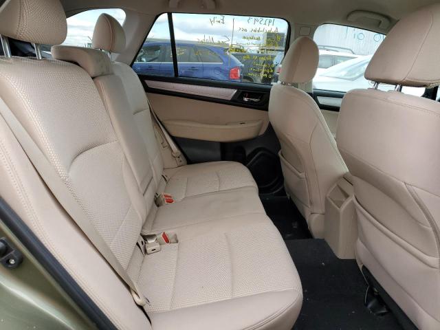 Photo 10 from auction – 2017 SUBARU OUTBACK 2. with VIN 4S4BSACC8H3249070