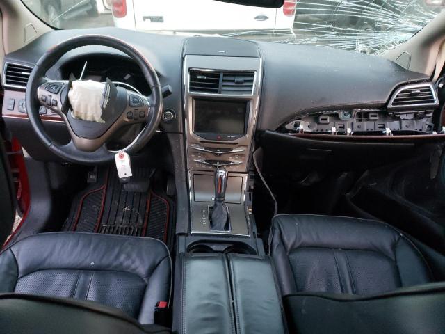 Photo 8 from auction – 2013 LINCOLN MKX with VIN 2LMDJ8JK9DBL13680