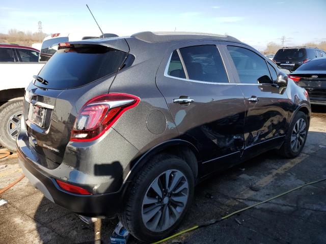 Photo 3 from auction – 2017 BUICK ENCORE ESS with VIN KL4CJCSBXHB230214