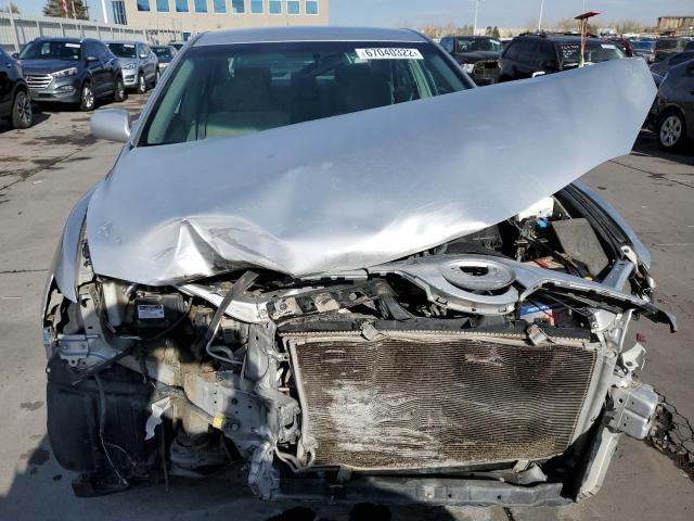 Photo 5 from auction – 2008 TOYOTA CAMRY CE with VIN 4T4BE46K98R026130