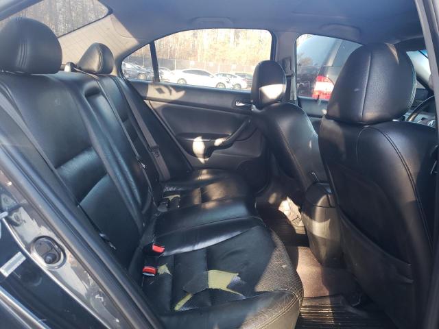 Photo 10 from auction – 2004 ACURA TSX with VIN JH4CL95894C031807