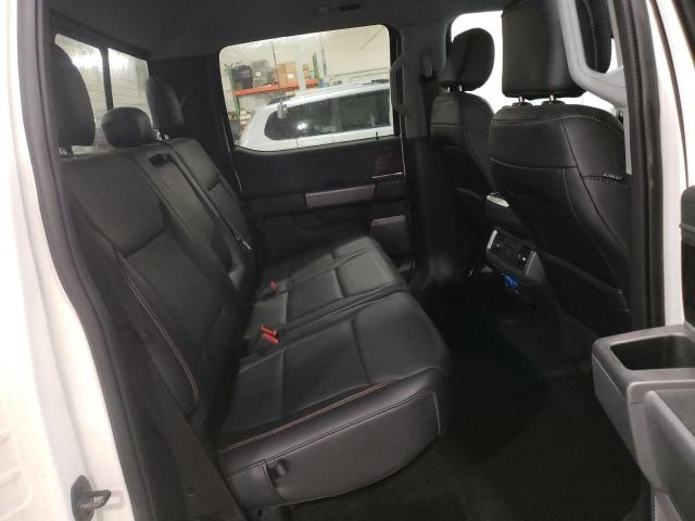Photo 10 from auction – 2021 FORD F150 SUPER with VIN 1FTFW1E54MKD41883