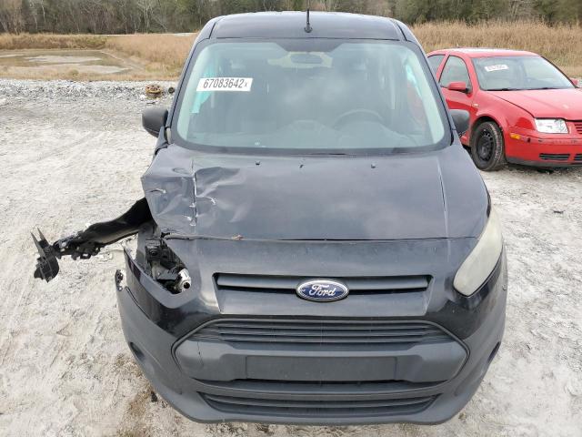 Photo 5 from auction – 2014 FORD TRANSIT CO with VIN NM0GE9E7XE1144700