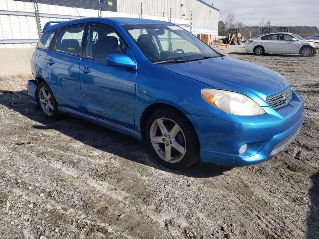 Photo 4 from auction – 2007 TOYOTA COROLLA MA with VIN 2T1KR32E47C626515