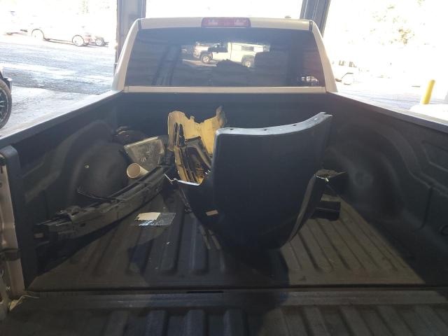 Photo 10 from auction – 2011 DODGE RAM 1500 with VIN 1D7RV1CT5BS562493