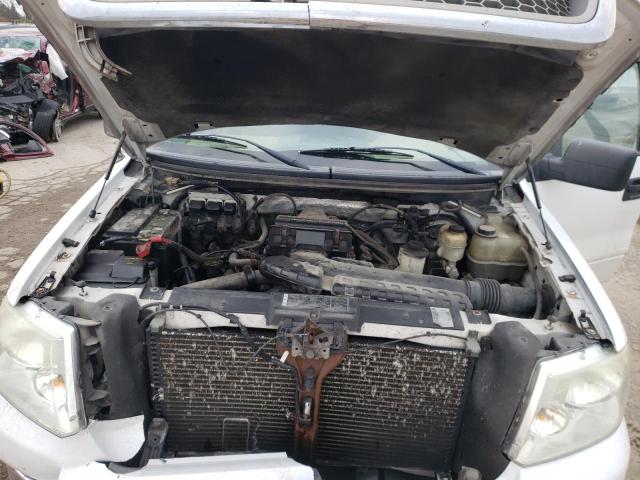 Photo 11 from auction – 2008 FORD F150 SUPER with VIN 1FTPW14V38FA72232