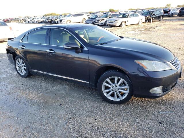 Photo 4 from auction – 2010 LEXUS ES 350 with VIN JTHBK1EG8A2369546