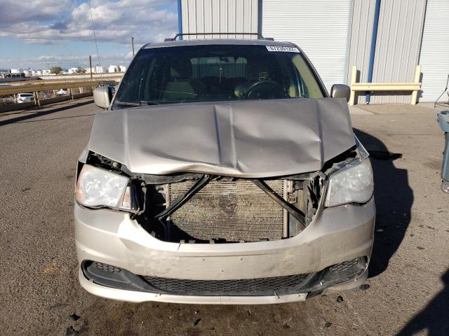 Photo 5 from auction – 2014 DODGE GRAND CARA with VIN 2C4RDGCG5ER320604