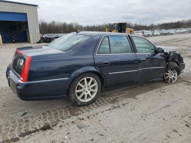Photo 3 from auction – 2006 CADILLAC DTS with VIN 1G6KD57956U112456