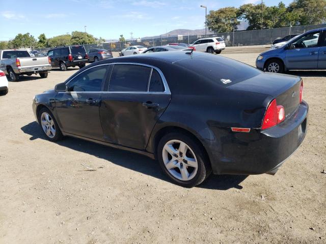 Photo 2 from auction – 2011 CHEVROLET MALIBU LS with VIN 1G1ZB5E16BF389056