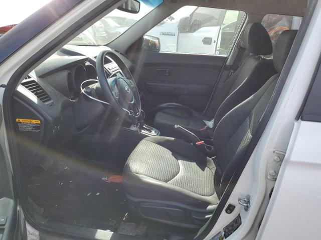 Photo 7 from auction – 2012 KIA SOUL with VIN KNDJT2A53C7449251