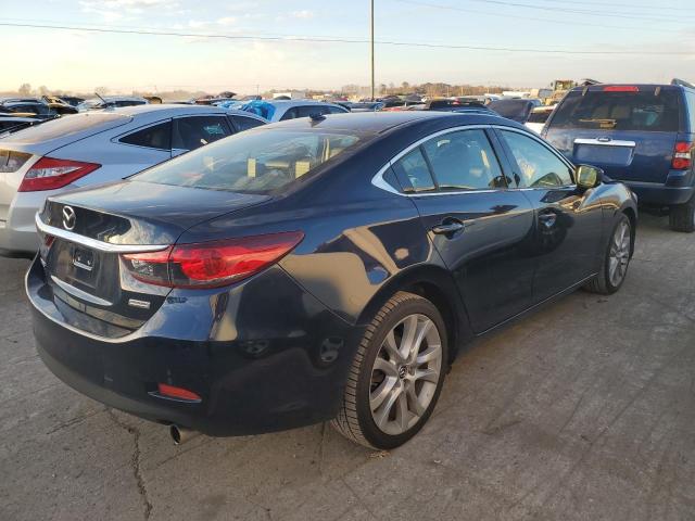 Photo 3 from auction – 2017 MAZDA 6 TOURING with VIN JM1GL1V59H1122877