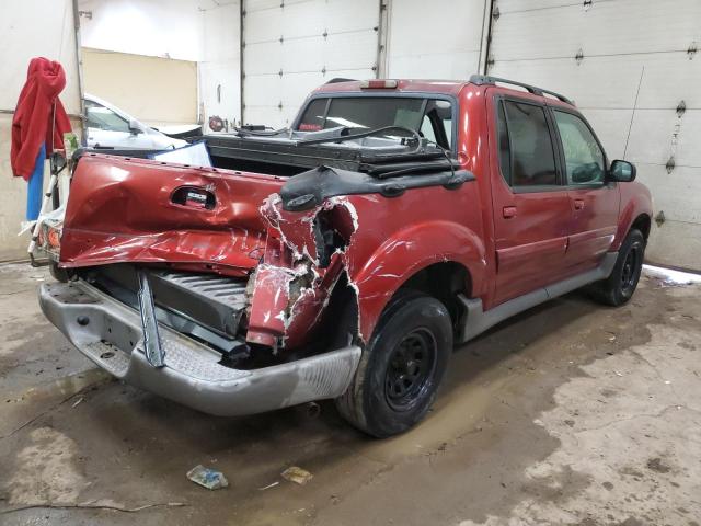 Photo 3 from auction – 2001 FORD EXPLORER S with VIN 1FMZU77E61UA36903