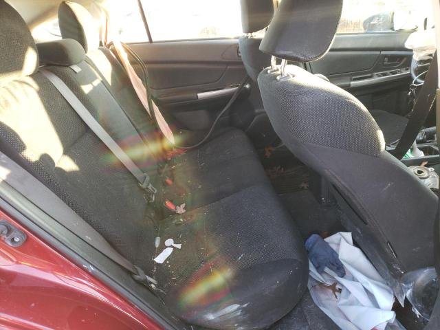 Photo 10 from auction – 2015 SUBARU IMPREZA with VIN JF1GPAA63F8201247