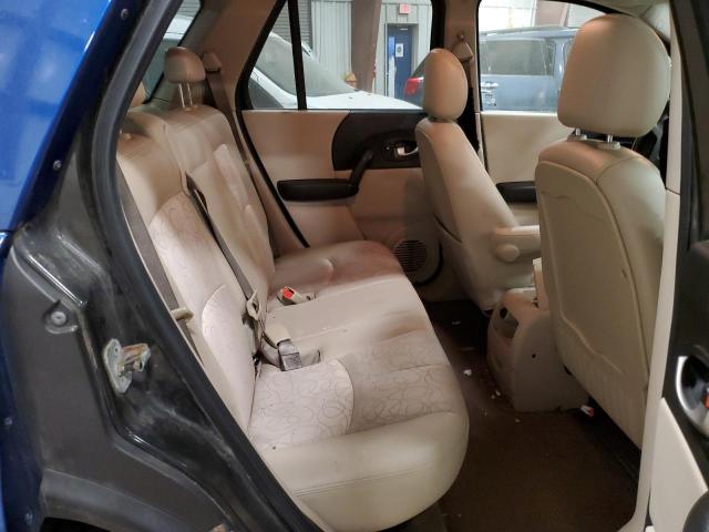 Photo 6 from auction – 2005 SATURN VUE with VIN 5GZCZ63445S811587