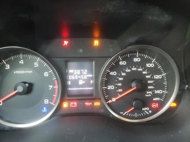 Photo 9 from auction – 2016 SUBARU IMPREZA PR with VIN JF1GJAB65GH012925