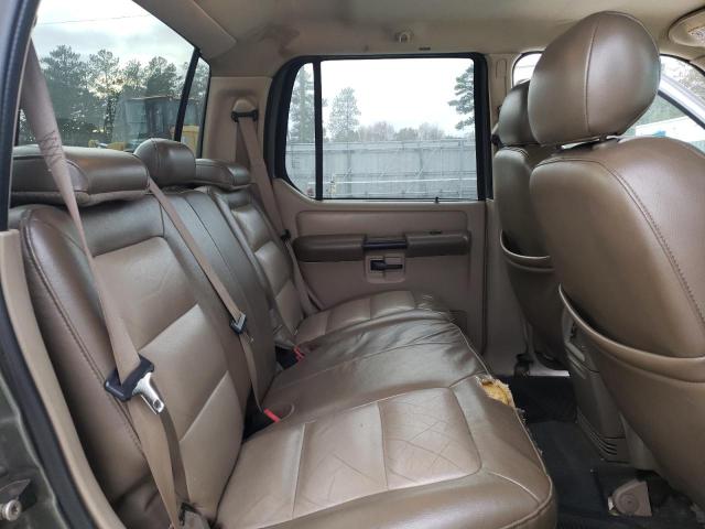 Photo 10 from auction – 2004 FORD EXPLORER S with VIN 1FMDU67K54UB76200