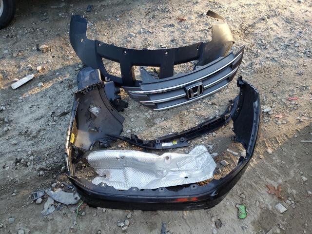 Photo 13 from auction – 2014 HONDA CR-V EX with VIN 5J6RM4H55EL025057