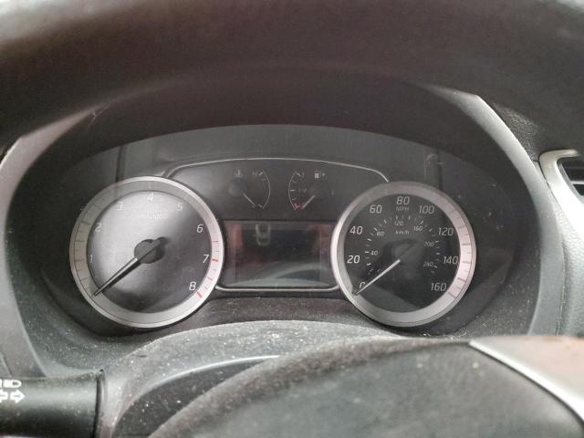 Photo 9 from auction – 2014 NISSAN SENTRA S with VIN 3N1AB7AP3EL657889